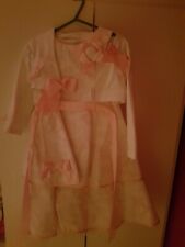 Little darlings dress for sale  BATHGATE