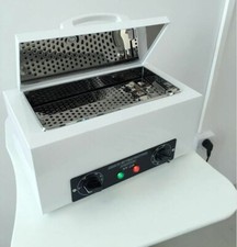 210medical autoclave dry d'occasion  Expédié en Belgium