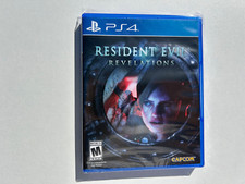 Resident Evil Revelations PS4 US NTSC em estado perfeito e completo comprar usado  Enviando para Brazil