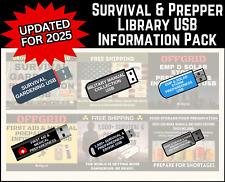 Shtf survival prepper for sale  Bangor