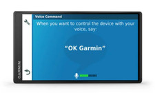 Garmin drivesmart full gebraucht kaufen  Greven