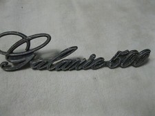 Ford galaxie 500 for sale  Selah