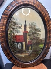 Antique tiger wood for sale  Fallentimber