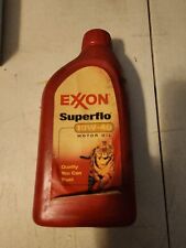 Red bottle exxon for sale  Dillsburg