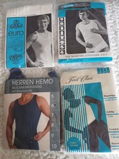 4er pack herren gebraucht kaufen  Münster-Sarmsheim