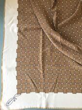 Foulard borbonese usato  Grugliasco