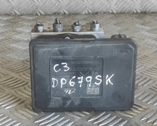 Bloc hydraulique abs d'occasion  Levroux