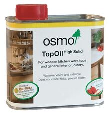 Osmo topoil huile d'occasion  Lachapelle-aux-Pots