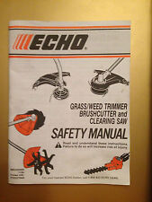 Echo grass weed for sale  Glen Mills