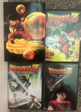 Dragon ball uncut for sale  Hopkins