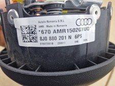 Audi facelift 8j0880201n d'occasion  Expédié en Belgium