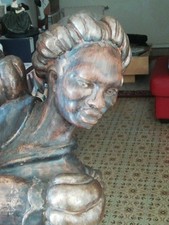 Moro veneziano museo usato  Cagliari