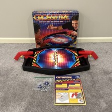 Crossfire hasbro 2016 for sale  Omaha