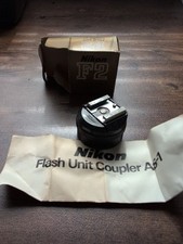 Used nikon flash for sale  Geneva