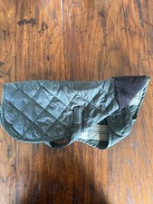 Barbour quilt dog gebraucht kaufen Barbour quilt dog gebraucht kaufen  Bad Nauheim