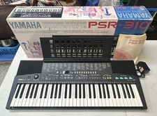 Yamaha portatone psr for sale  LEICESTER