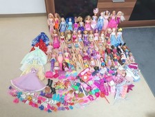Riesige barbie sammlung gebraucht kaufen Riesige barbie sammlung gebraucht kaufen  Karlsruhe