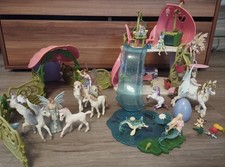 Schleich bayala feenhaus gebraucht kaufen Schleich bayala feenhaus gebraucht kaufen  Lubmin