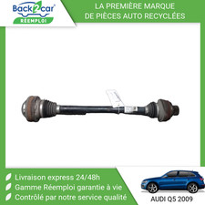 Transmission arriere gauche d'occasion  Saint-Quentin