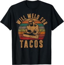 Weld tacos welder for sale  USA