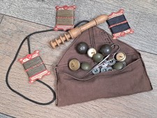 Trousse couture française d'occasion  Cossé-le-Vivien