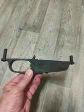 Ww1 ponticello serbatoio usato  Campolongo Tapogliano
