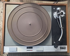 Thorens 125 audiophile for sale  Newark