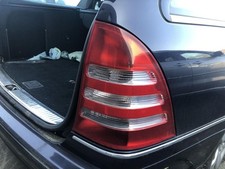 Mercedes klasse s203 gebraucht kaufen  Magdeburg