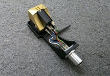Technics EPC-205C-IIX. Cartucho com caneta stylus original , usado comprar usado  Enviando para Brazil