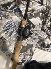 Shimano bait caster for sale  Laurens