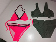 Mädchen bikinis 140 gebraucht kaufen  Waldkraiburg