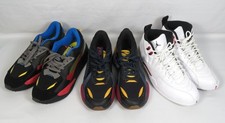 Lot men sneakers for sale  Glendale