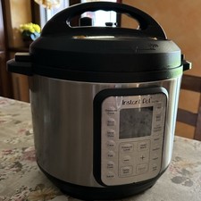Pentola pressione instant usato  Collegno