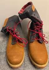 Timberland premium gaiter for sale  Buffalo