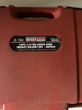 Sealey ak5816m piece for sale Sealey ak5816m piece for sale  DONCASTER