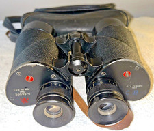 Rel canada binoculars for sale Rel canada binoculars for sale  AUCHTERARDER