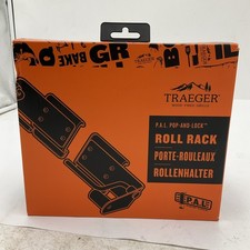 Traeger rack roll d'occasion  Expédié en Belgium
