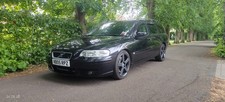 2005 volvo v70 for sale  RUGBY