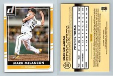 Mark melancon pittsburgh for sale  SLEAFORD
