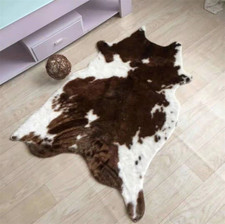Faux cow print for sale  UK