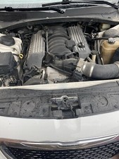 Chrysler 300 srt for sale  PONTEFRACT