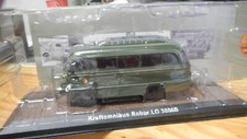 Nva fahrzeuge kraftomnibus gebraucht kaufen  Völklingen