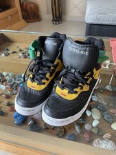 Travel fox schuhe gebraucht kaufen  Hannover