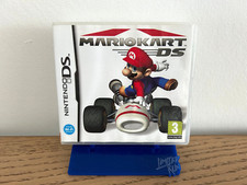 MARIO KART DS - Nintendo DS - PAS DE JEU BOITE SEULE - BOX ONLY NO GAME comprar usado  Enviando para Brazil
