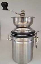 Leon manual coffee for sale  UK