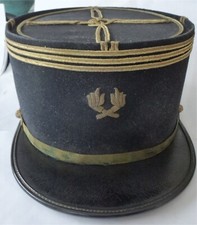 1960 kepi capitaine d'occasion  Brest