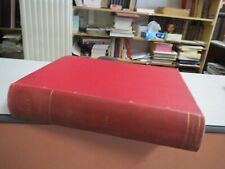 Ca343 album reliure d'occasion  Nancy-
