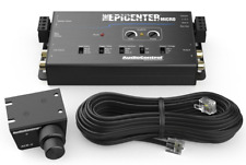 AudioControl the Epicenter Micro Bass processador de restauração e conversor de saída de linha comprar usado  Enviando para Brazil