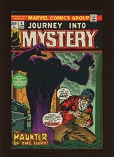 Usado, Journey into Mystery 4 VF+ 8.5 digitalizações de alta definição** comprar usado  Enviando para Brazil