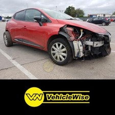 Renault clio mk4 for sale  ACCRINGTON